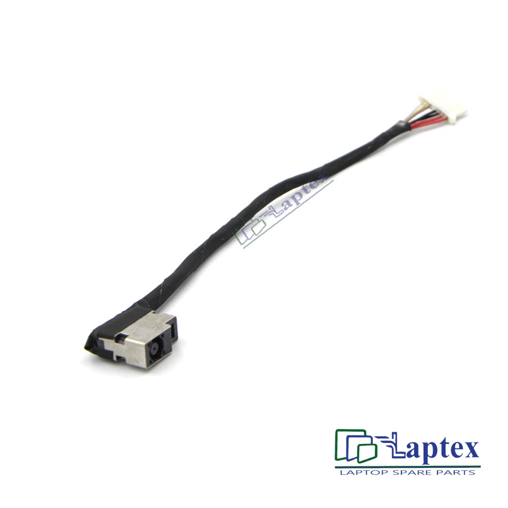 Hp Pavilion 15-AF Dc Jack